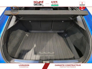 Divers esprit Alpine E-Tech full hybrid 200 ch + PACK COMFORT PREMI 2026 occasion 35830 Betton