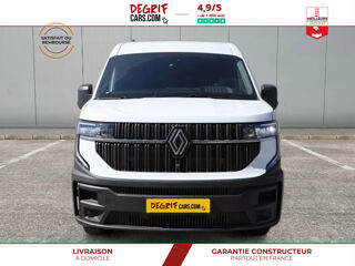 Master 2,0 Blue dCi 130ch Extra L2H2 3,5 T 2025 occasion 35830 Betton