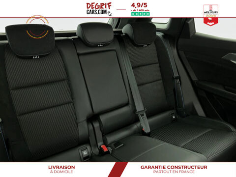 Austral full hybrid E-Tech 200 ch Esprit Alpine + TOIT PANORAMIQUE + 2026 occasion 35830 Betton