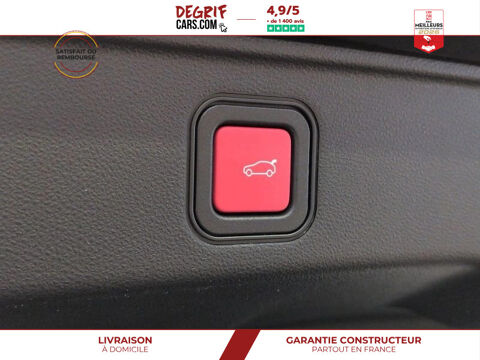 Divers La Prima T-Gen 3 1.2 Hybrid 145ch eDCT6 + PACK HIVER 2026 occasion 35830 Betton