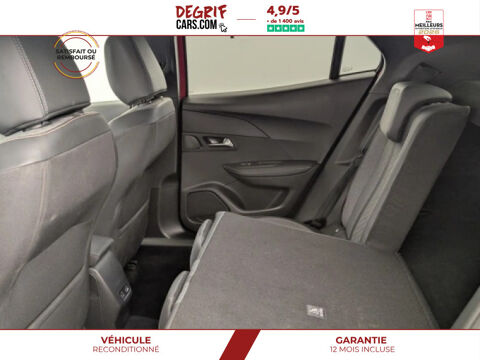 2008 100 S S BVM6 Allure 2024 occasion 35830 Betton