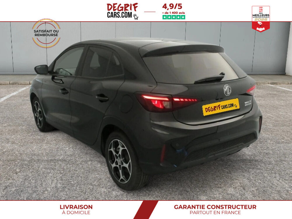 Divers 1.5 L Hybrid+ 195 ch Luxury 2026 occasion 35830 Betton