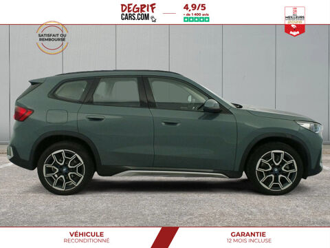 Divers XDRIVE 25E 245CH DKG7 XLINE 2025 occasion 35830 Betton