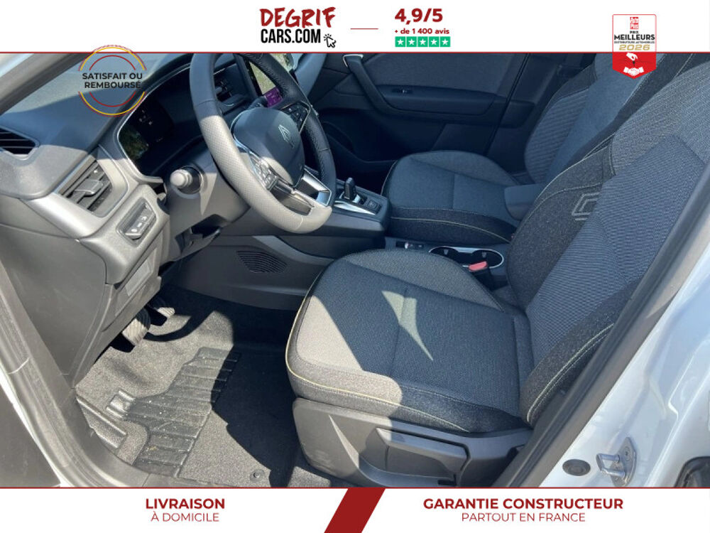 Captur E-TECH 160 Techno 2026 occasion 35830 Betton