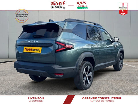 Annonce voiture Dacia Divers 29390 €