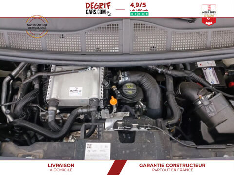Expert III M 2.2 BlueHDi 150ch 2026 occasion 35830 Betton