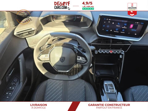 2008 Hybrid 145 e-DCS6 Allure 2026 occasion 35830 Betton