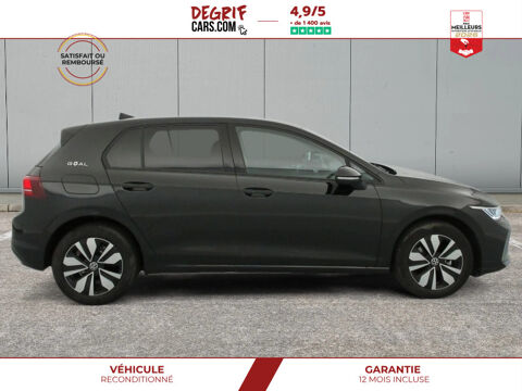 Golf 1.5 TSI EVO2 116 BVM6 VW EDITION 2025 occasion 35830 Betton