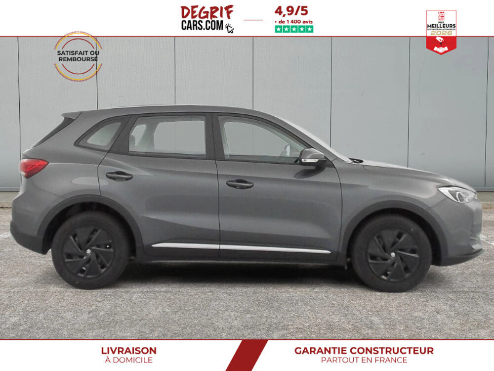 Divers 1.5 L Hybrid+ 197ch Standard 2026 occasion 35830 Betton