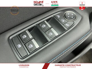 Captur E-Tech full hybrid 160 ch esprit Alpine 2026 occasion 35830 Betton