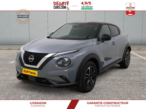 Annonce voiture Nissan Juke 20690 €