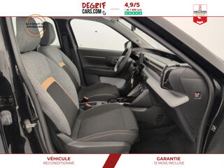 Divers 113 ch autonomie confort You 2025 occasion 35830 Betton