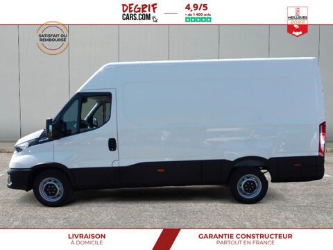 Daily 35S16 2.3 V12 HI-MATIC 156CV 2026 occasion 35830 Betton