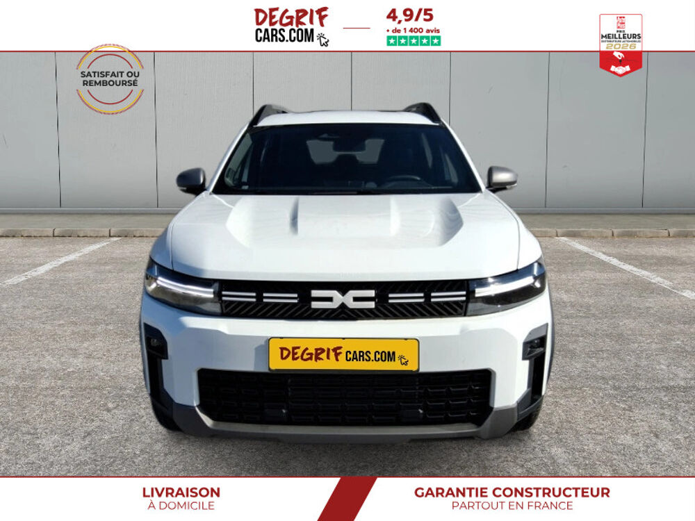 Divers 155 Expression 2026 occasion 35830 Betton