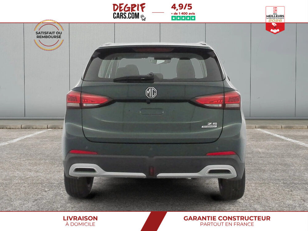 Divers 1.5 Hybrid+ 197ch Comfort 2026 occasion 35830 Betton