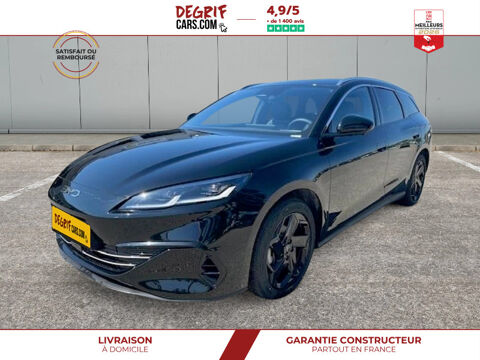 Annonce voiture Autres Autres 34390 €