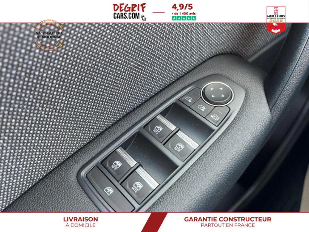 Divers 1.8 e-tech full hybrid 160 techno 2026 occasion 35830 Betton