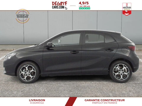 Divers 1.5 Hybrid+ 195ch Luxury 2026 occasion 35830 Betton