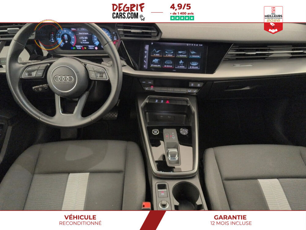 Divers 30 TDI 116 S tronic 7 Design 2022 occasion 35830 Betton