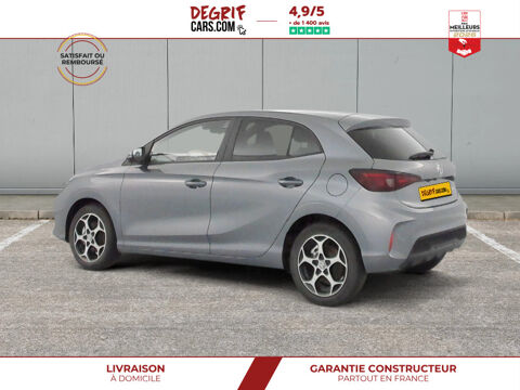 Divers 1.5 Hybrid+ 195ch Luxury 2026 occasion 35830 Betton