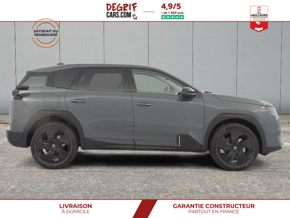 C5 aircross II 1.2 Hybride 145ch Max e-DCS6 2025 occasion 35830 Betton