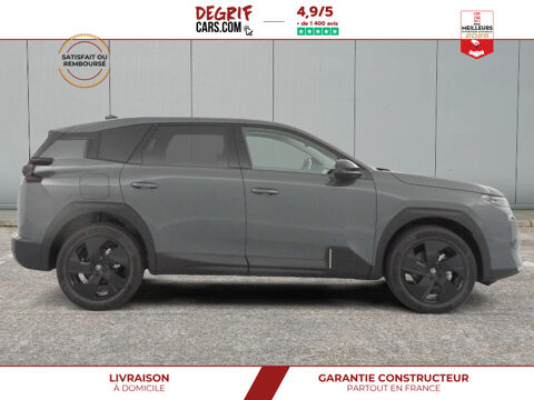 C5 aircross II 1.2 Hybride 145ch Max e-DCS6 2025 occasion 35830 Betton