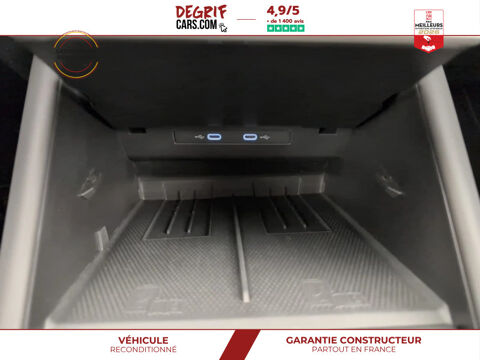 Tiguan 1.5 eTSI 131ch DSG7 Life 2025 occasion 35830 Betton