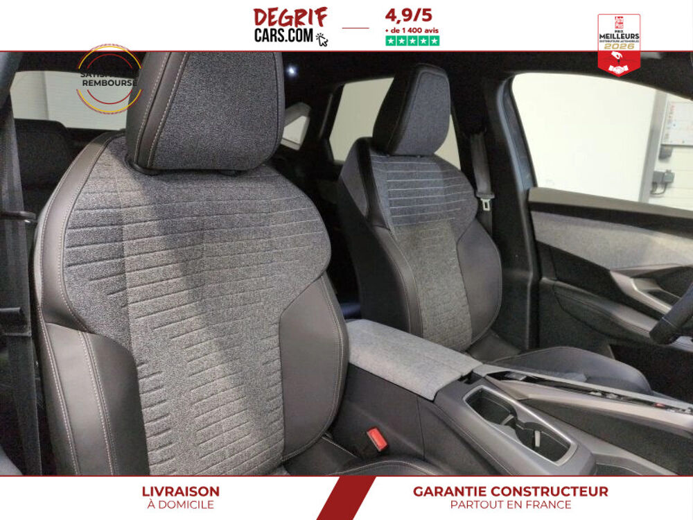3008 Allure Hybrid 145 e-DCS6 + PACK 360 VISION 2026 occasion 35830 Betton