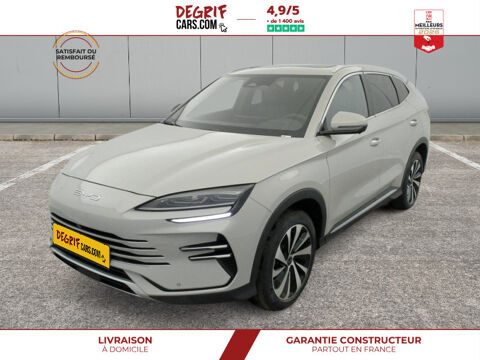 Annonce voiture Autres Autres 32990 €