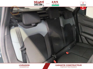 Duster Extreme Hybrid-G 150 4x4 2026 occasion 35830 Betton