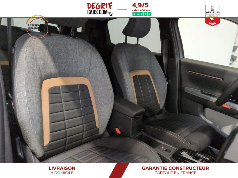 C3 Aircross Plus Hybride 145 ch Aut 2026 occasion 35830 Betton