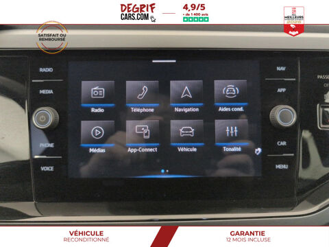 Taigo 1.0 TSI 116 BVM6 R-LINE 2025 occasion 35830 Betton