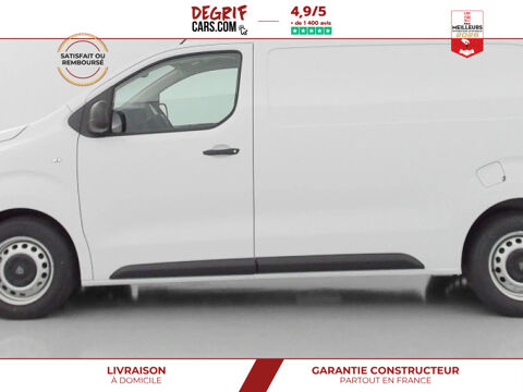 Expert III M 2.2 BlueHDi 150ch 2026 occasion 35830 Betton