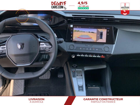 Divers HYBRID 145 E-DCS6 ALLURE + PACK VISION 360 2026 occasion 35830 Betton