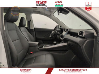 Divers 1.5 L Hybrid+ 197 ch Luxury + TOIT OUVRANT + CAM&Eacute;RA 360 2026 occasion 35830 Betton