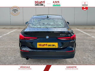 Serie 2 216d Gran Coup&eacute; DKG F44 Business Design + PARK ASSIST + GARA 2022 occasion 35830 Betton