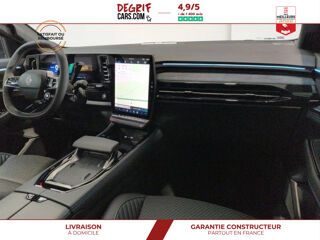 Austral Esprit Alpine full hybrid E-Tech 200 ch + TOIT PANORAMIQUE 2026 occasion 35830 Betton