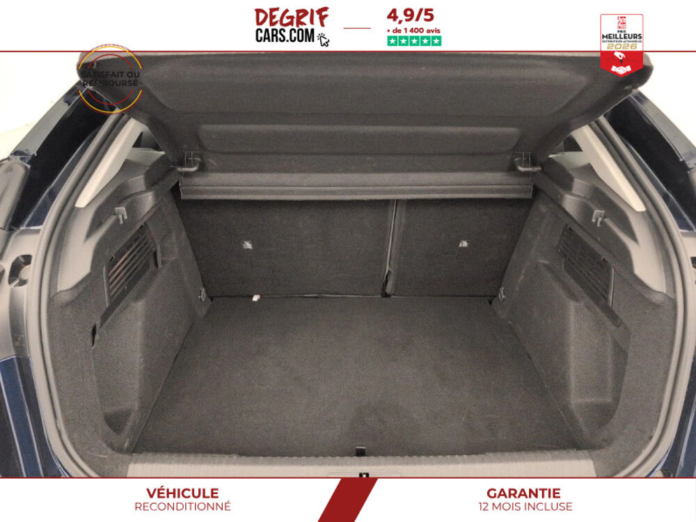C4 Hybride 145 ch e-DCS6 Plus 2025 occasion 35830 Betton