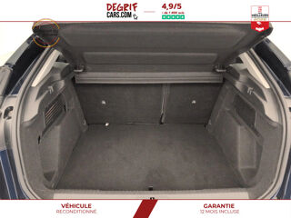 C4 Hybride 145 ch e-DCS6 Plus 2025 occasion 35830 Betton