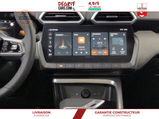 Divers Luxury 1.5 L Hybrid+ 197 ch 2026 occasion 35830 Betton