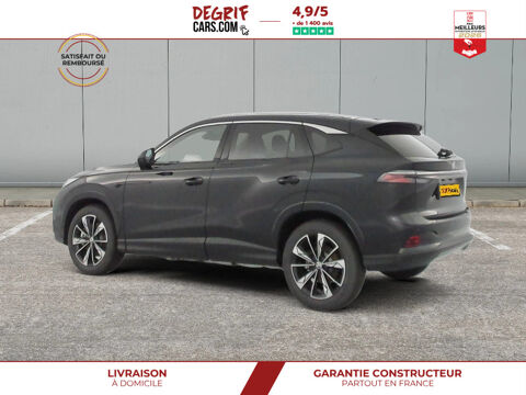Divers 1.5 Hybrid+ 224ch Luxury 2026 occasion 35830 Betton