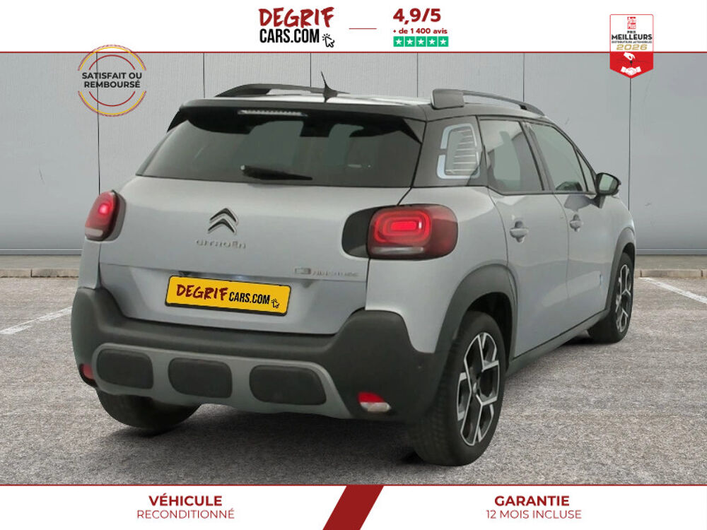 Golf 2.0 TDI 116 BVM6 LIFE PLUS 2025 occasion 35830 Betton