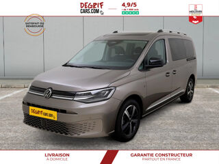 Caddy 1.5 TSI 115ch DSG 7 Maxi Style 7pl 2026 occasion 35830 Betton