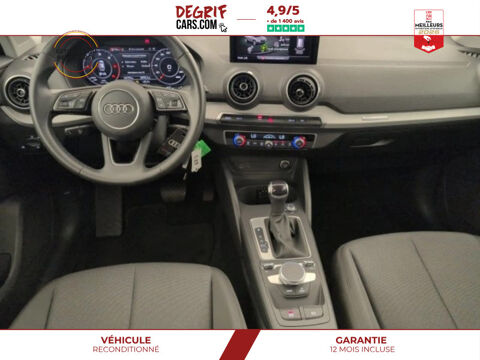 Q2 30 TDI 116 S tronic 7 Business line 2022 occasion 35830 Betton