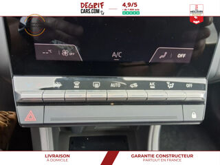 Captur E-Tech full hybrid 160 ch Techno 2026 occasion 35830 Betton