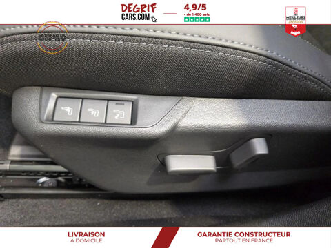 2008 GT Hybrid 145 e-DCS6 + TOIT OUVRANT 2026 occasion 35830 Betton