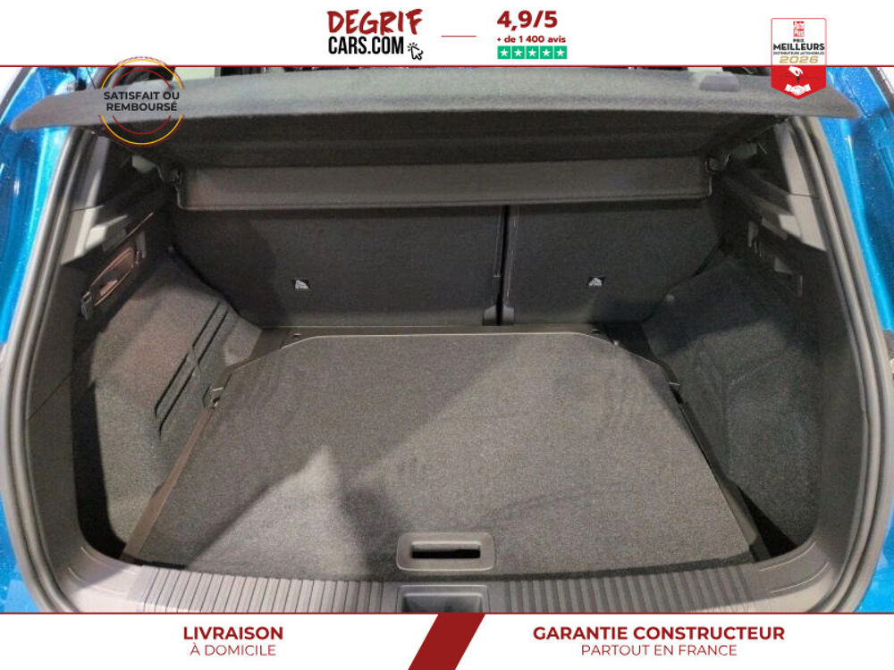 Austral Esprit Alpine full hybrid E-Tech 200 ch + TOIT PANORAMIQUE 2025 occasion 35830 Betton