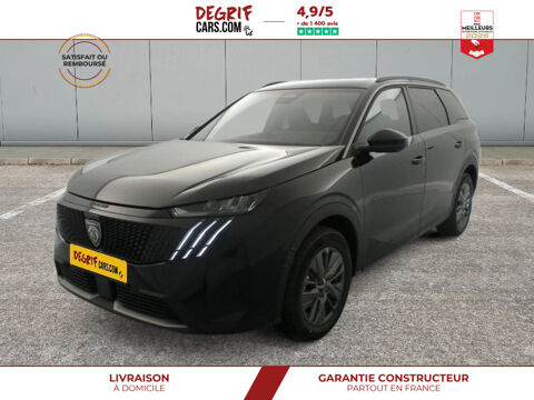Annonce voiture Peugeot 5008 31190 €