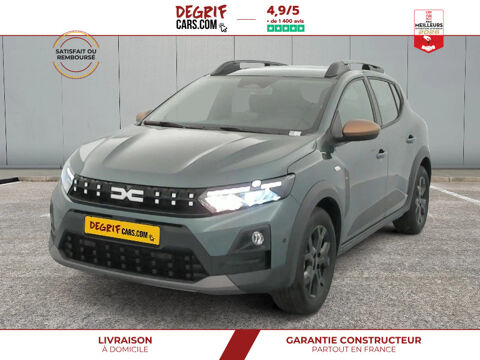 Annonce voiture Dacia Divers 21790 €