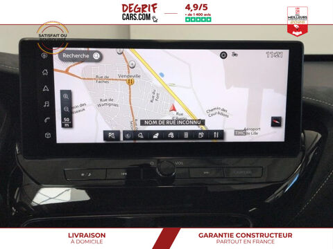 Juke N-Design HYBRID 143 2026 occasion 35830 Betton